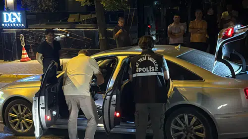 Denizli'de kafede hesaplaşma: Alacak verecek kavgası kanlı bitti