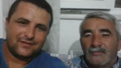 Mut'ta yürek yakan tesadüf: 5 yıl önceki acı traktör kazasıyla aynı kaderi paylaştı