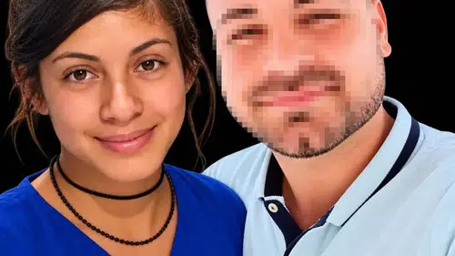 Kadirli'de vahşet: 6 aylık hamile genç kadın eşi ve akrabaları tarafından katledildi