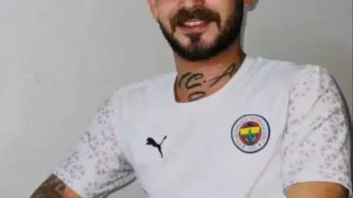 Kadirli yolunda acı son: Genç motosiklet sürücüsü hayata tutunamadı