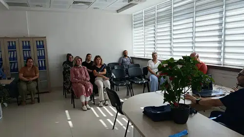Sinop'ta sağlık hizmetlerinde yeni dönem: Rotayı kim çiziyor?