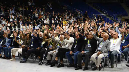 Fenerbahçe'de kritik gün: Aziz Yıldırım'dan birlik çağrısı ve ibra kararı