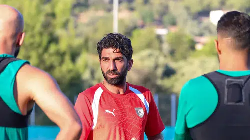 Bodrum FK'nın zorlu sınavı: Lideri devirip şeytanın bacağını kırmak istiyorlar