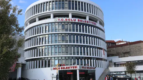 Bolu'daki kooperatif operasyonunda ilk tahliyeler gerçekleşti