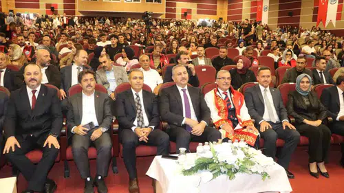 KMÜ'de Yeni Dönem: Hedef Dünya Sıralamasında İlk Bin