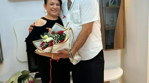 Manisa'da korkunç infaz: Yeni evli çift evlerinde ölü bulundu