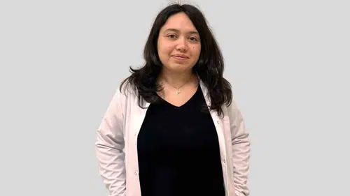 Bilecik'te sağlık kadrosu güçleniyor: Yeni uzman hekim görev başında