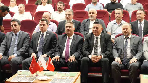 Malatya'nın lezzet haritası genişliyor: 53 tescilli değer dünya pazarına hazırlanıyor
