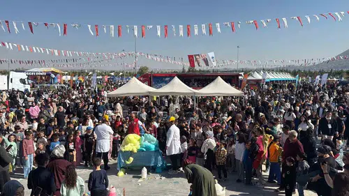 Kayseri'de gökyüzü Türk Yıldızları ile şenlenecek: Bilim ve teknolojinin dev buluşması başlıyor