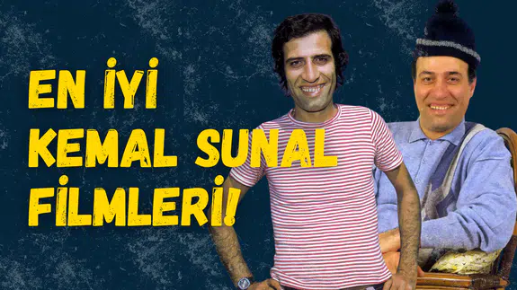 Türkiye 25 yıldır onu özlüyor: Kemal Sunal’ın en sevilen 10 filmi