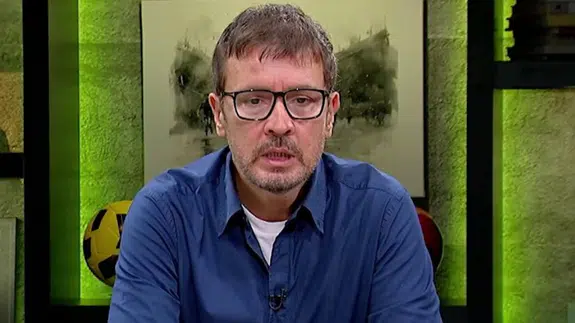 Ersin Düzen tepki gösterdi: NOW TV’de ikinci küfür vakası