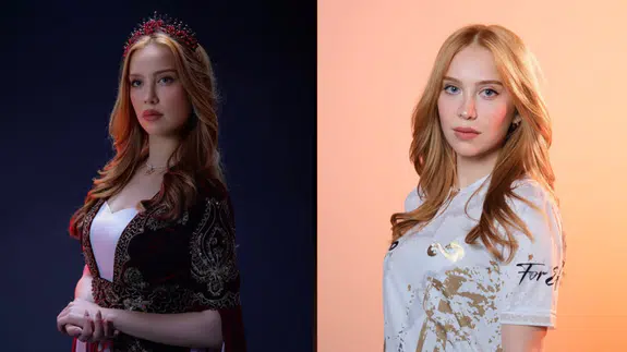 Mianosa adlı yayıncı depreme canlı yayında yakalandı