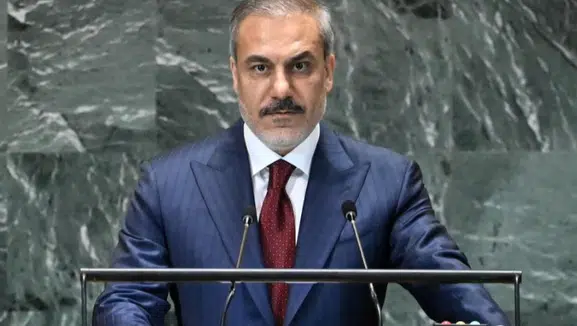 Dışişleri Bakanı Fidan, İsrail'in sabotajlarına karşı uyardı