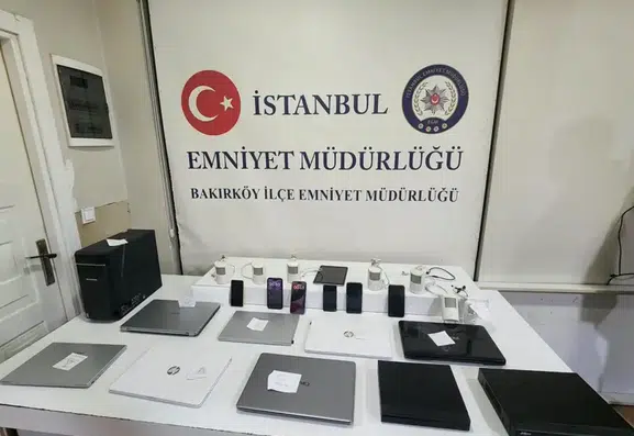İstanbul'da güzellik merkezinde skandal: 14 bin gizli video çekip satmışlar