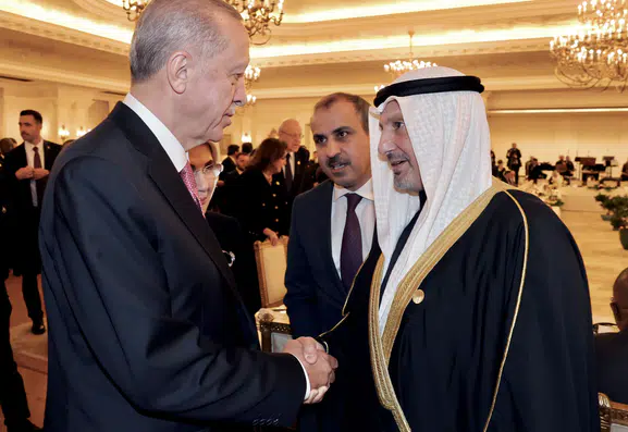 'İslam NATO'su' olarak anılan Mekke Anlaşması genişliyor: Bangladeş'e resmi davet