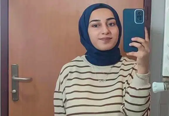 Rojin Kabaiş soruşturmasında yeni gelişme: 2 kişi için gözaltı ve DNA talebi