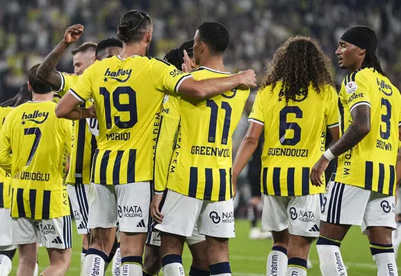 Yeni transferler şov yaptı: Kadıköy'de gol yağmuru