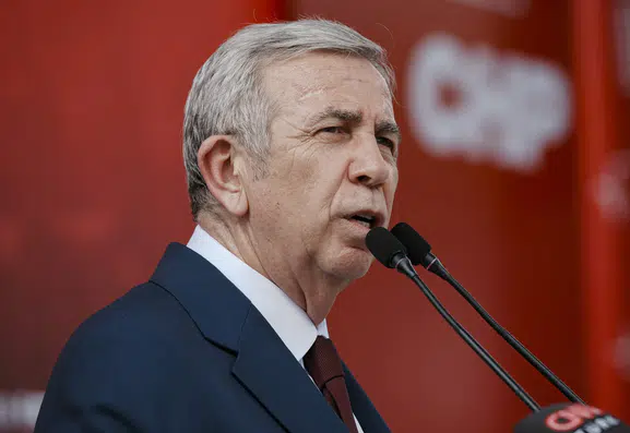 CHP'de "Mansur Yavaş" krizi: Büyükşehir Belediyesi'nden yalanlama