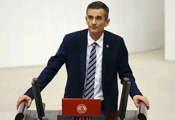 Ümit Dikbayır’dan gündem yaratan çıkış: AK Parti iddiasını doğruladı