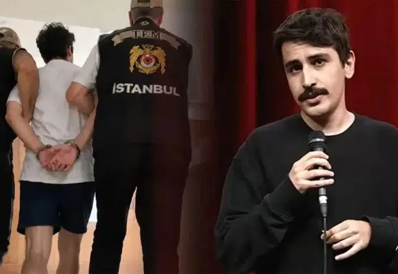 Tahliye kararı verilen Deniz Göktaş konuştu: "İki ayda bir yeni suçlama çıkıyor"