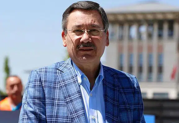 Melih Gökçek hakkında yurt dışına para aktarımı iddiasıyla soruşturma