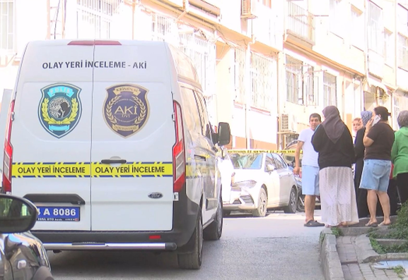Fatih'te emekli polis dehşeti: 3 ölü