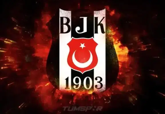 Beşiktaş'ta çifte ayrılık! Sözleşmeleri feshedildi