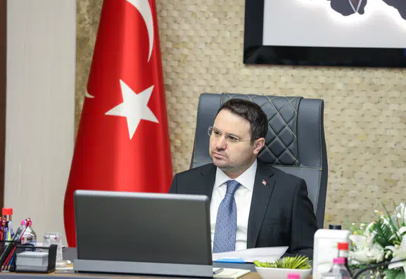 Akın Gürlek'ten soruşturma açıklaması: Dini yapılanma hedefte mi?