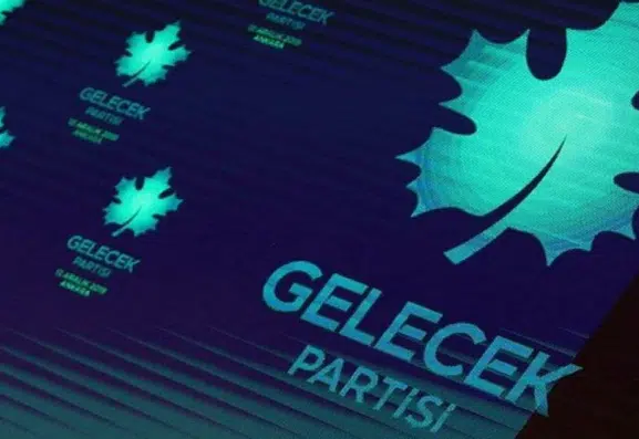 Sürpriz veda: Ahmet Davutoğlu'nun partisi için yolun sonu geldi