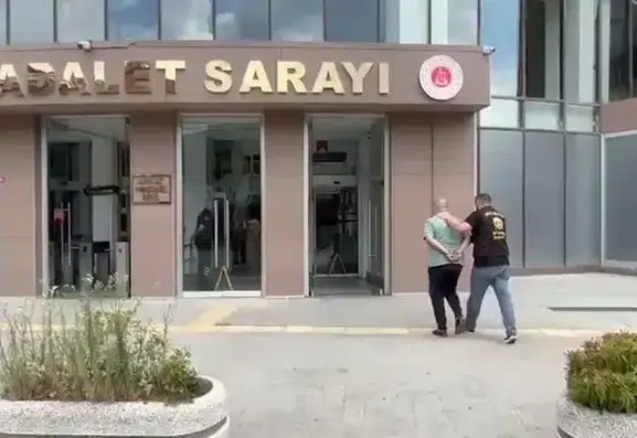 Cemal Enginyurt’un danışmanı gözaltına alındı: Emniyetteki işlemleri sürüyor