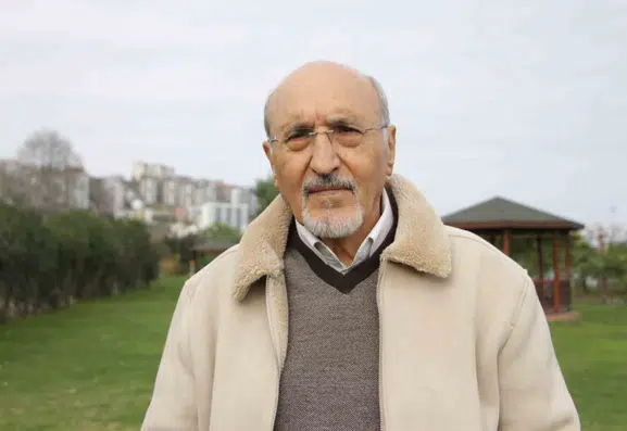 Prof. Dr. Bektaş'tan kritik deprem benzetmesi