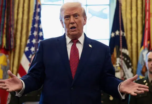 ABD siyasetinde İran gerilimi: Trump'tan diplomasi ve müzakere açıklaması