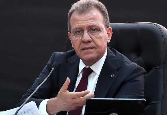 Parti değiştirme iddialarına net açıklama: Rotamız belli