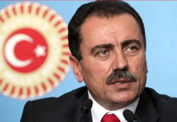 Yazıcıoğlu soruşturmasında FETÖ izi: "Organize bir eylem olduğu gözüküyor"