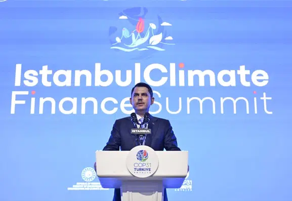 Bakan Murat Kurum İstanbul'da 15 bin kiralık konut projesini açıkladı