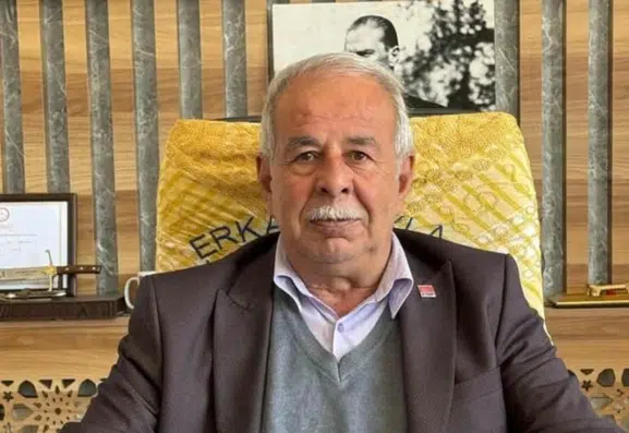 CHP Kale İlçe Başkanı Süleyman İnce tutuklandı: Bahçesinde kenevir ele geçirildi