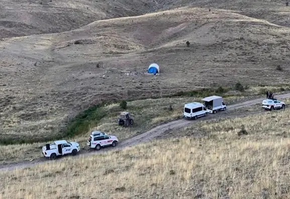 Sivas'ta Büşra bebek olayı: Para karşılığı satıldığı iddiasıyla gözaltı sayısı 6'ya çıktı