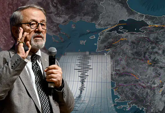 Ege Denizi'nde gerçekleşen sarsıntı ardından uzmanlardan önemli fay hattı uyarısı