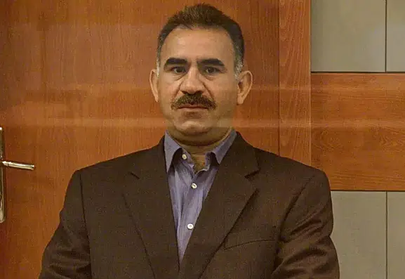 İmralı'da Öcalan için yapılan villanın detaylarını AK Partili Şamil Tayyar açıkladı
