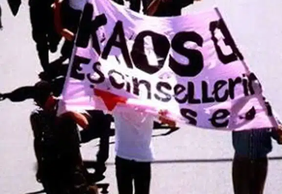 Ankara'da KAOS GL derneğine soruşturma: İnternet sitesi kapatıldı, 21 kişi gözaltında
