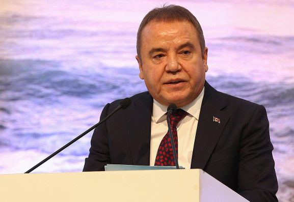 Belediyede cinsel istismar iddiaları: Mağdur sayısı 5'e yükseldi