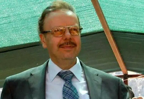 Arif Ahmet Denizolgun'un doktoru Şevket Ceylan tutuklandı