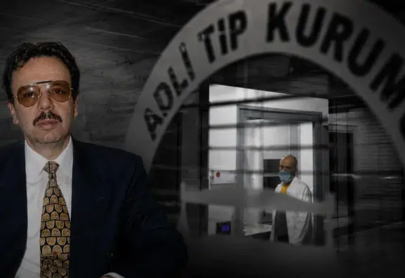 Arif Ahmet Denizolgun’un mezarı açılmıştı: Dosyada yeni gelişme