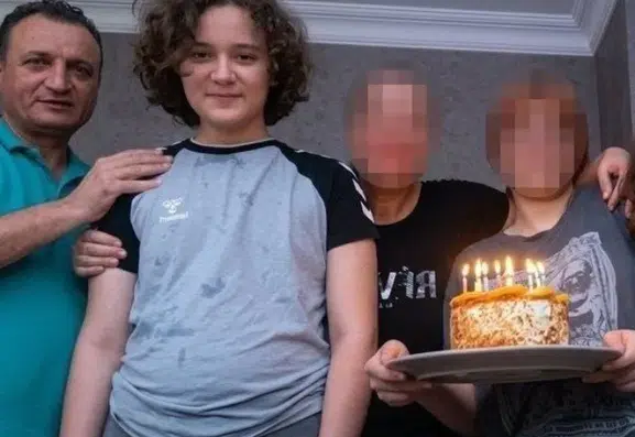 Sosyal medyada tepki çeken görüntüler sonrası gözyaşlarıyla kendini savundu