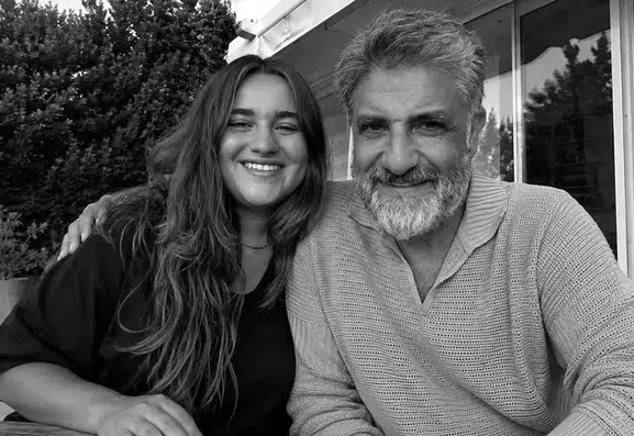 AK Parti Şanlıurfa Milletvekili Önen'in acı günü