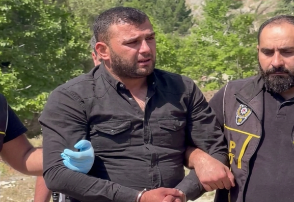 Vahşetin arkasından ziynet eşyası hırsızlığı çıktı: 54 yaşındaki kadın katledildi