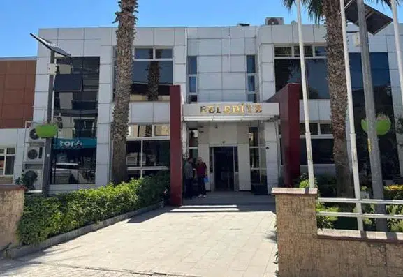 İzmir Seferihisar Belediyesi'ne rüşvet operasyonu