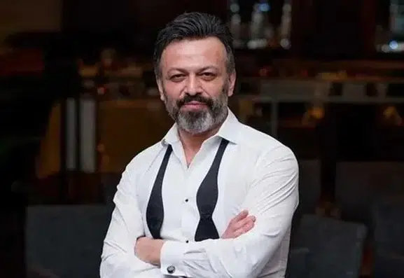 Oyuncu Serhat Mustafa Kılıç Kağıthane'deki evinde ölü bulundu