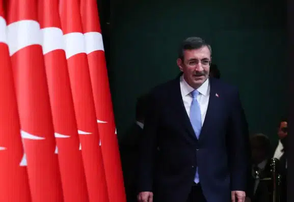 Erken seçim tartışması: Cevdet Yılmaz'dan açıklama