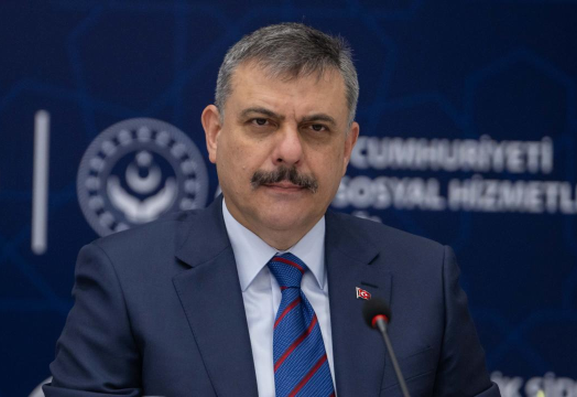 İçişleri Bakanı Çiftçi duyurdu: Motosiklet ve motokuryelere özel denetim geliyor